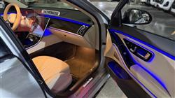 مرسيدس بنز S-Class